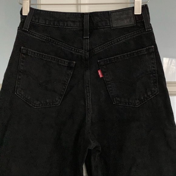 Levi’s Balloon Leg jeans, 25, womens denim - Picture 7 of 12